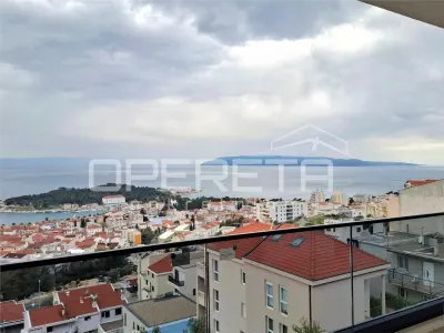 Apartament de vanzare in Croatia, Makarska - foto 16