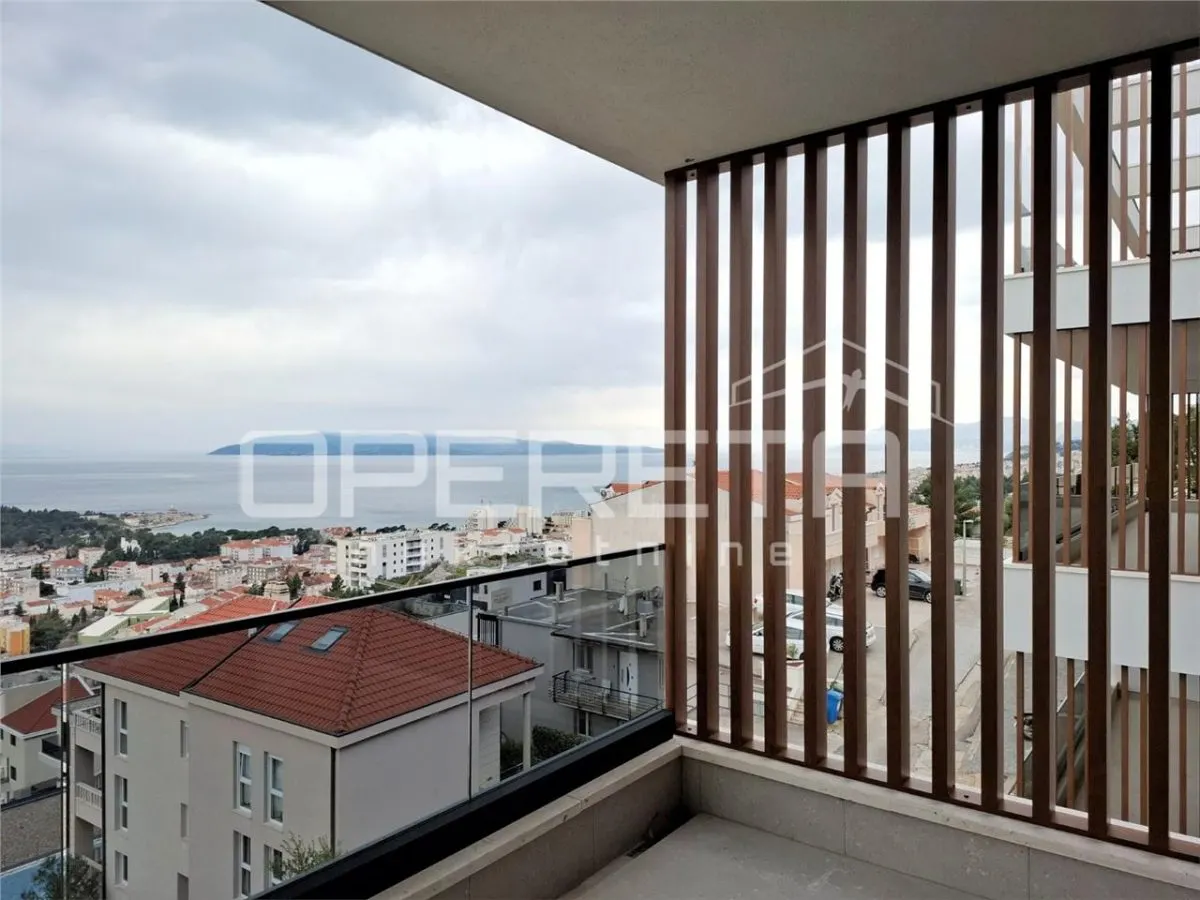 Apartament de vanzare in Croatia, Makarska - foto 23