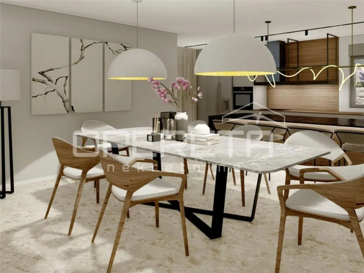 Apartament de vanzare in Croatia, Makarska - foto 4
