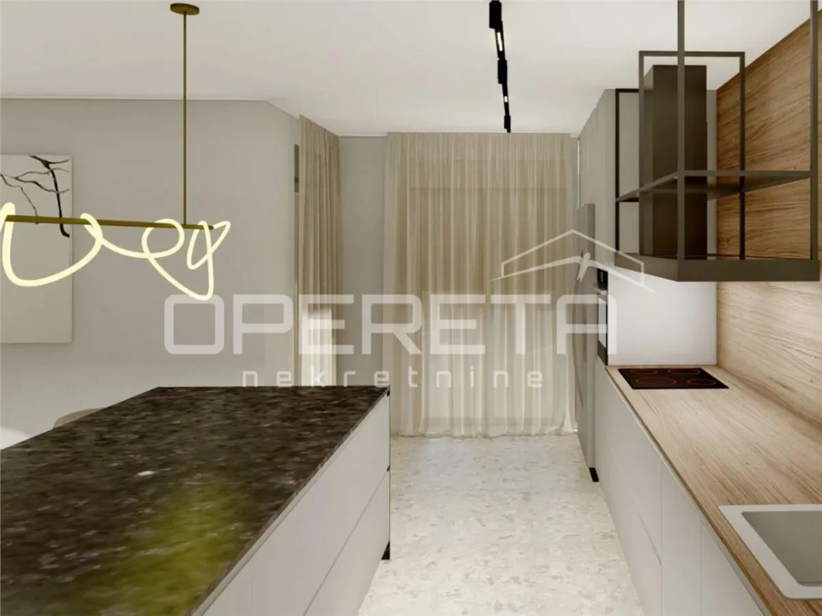 Apartament de vanzare in Croatia, Makarska - foto 7