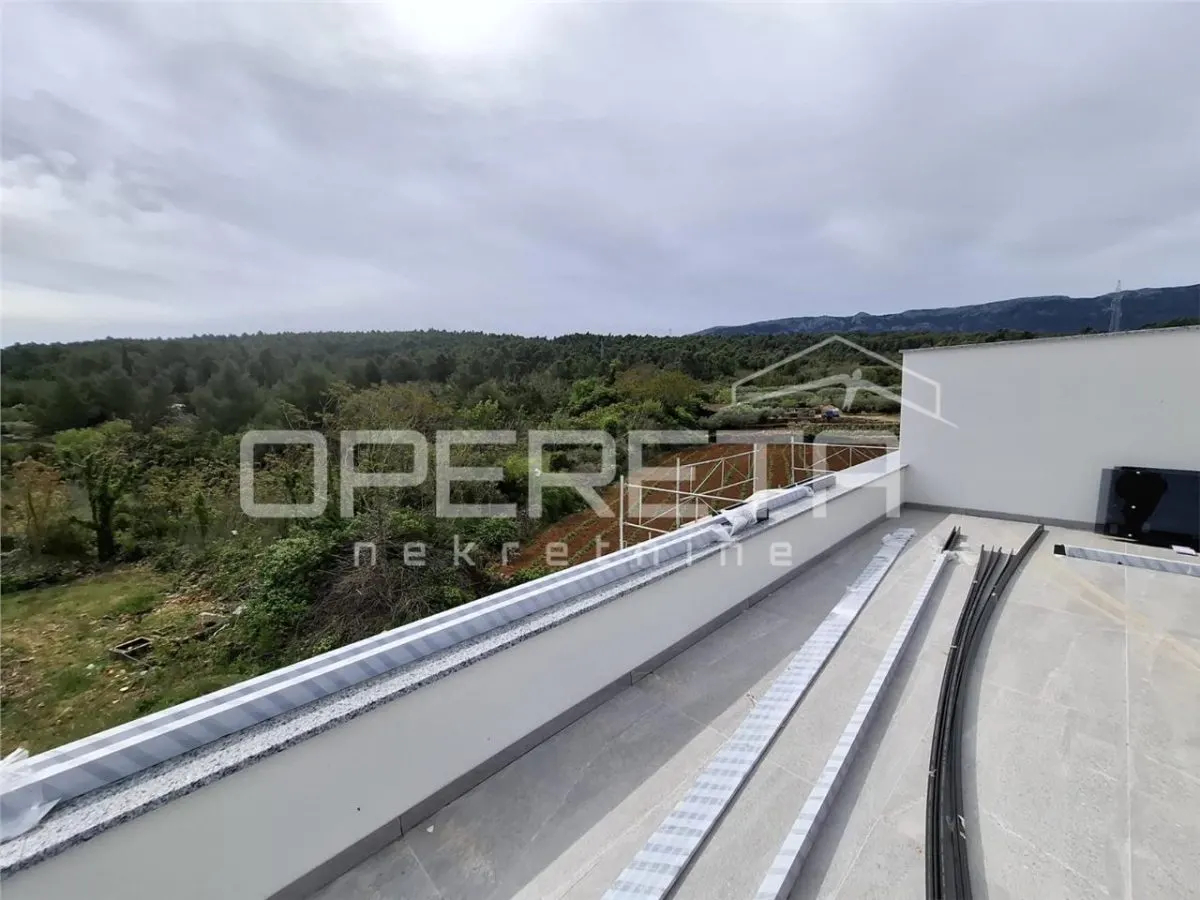 Apartament de vanzare in Croatia, Vrboska - foto 13