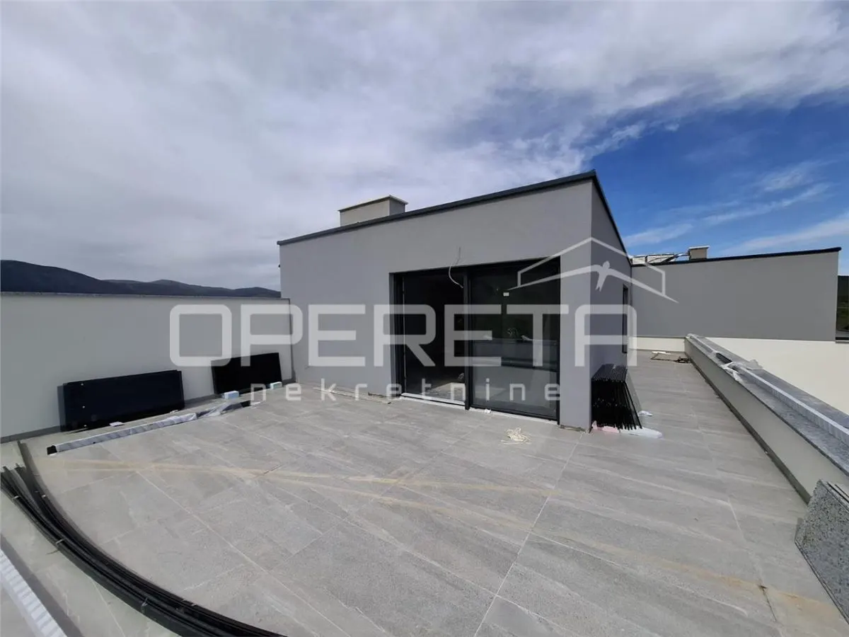 Apartament de vanzare in Croatia, Vrboska - foto 3