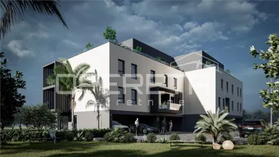 Apartament de vanzare in Croatia, Vrboska - foto 4