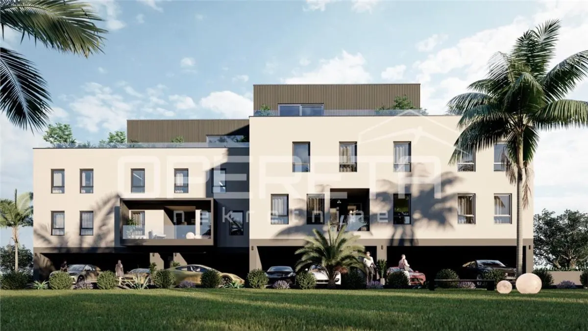 Apartament de vanzare in Croatia, Vrboska - foto 5