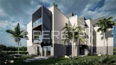 Apartament de vanzare in Croatia, Vrboska - foto 6