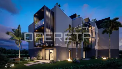 Apartament de vanzare in Croatia, Vrboska - foto 8