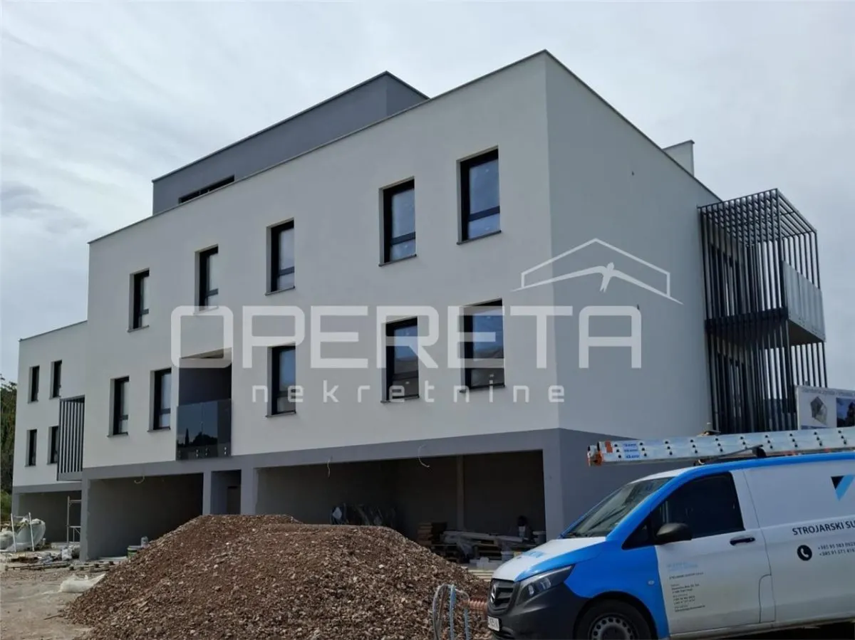 Apartament de vanzare in Croatia, Vrboska - foto 3