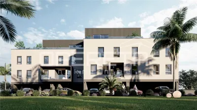 Apartament de vanzare in Croatia, Vrboska - foto 4