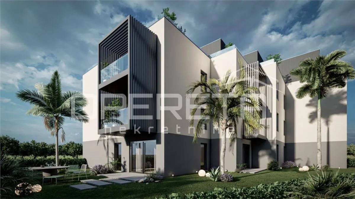 Apartament de vanzare in Croatia, Vrboska - foto 5