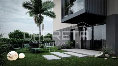 Apartament de vanzare in Croatia, Vrboska - foto 6
