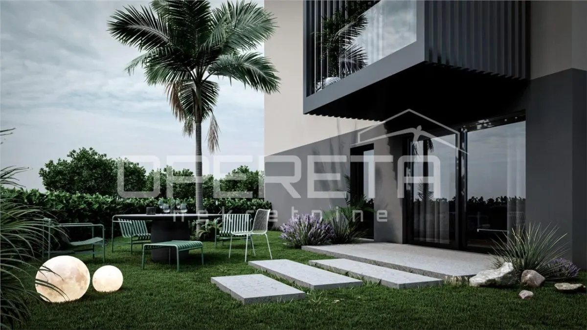 Apartament de vanzare in Croatia, Vrboska - foto 6