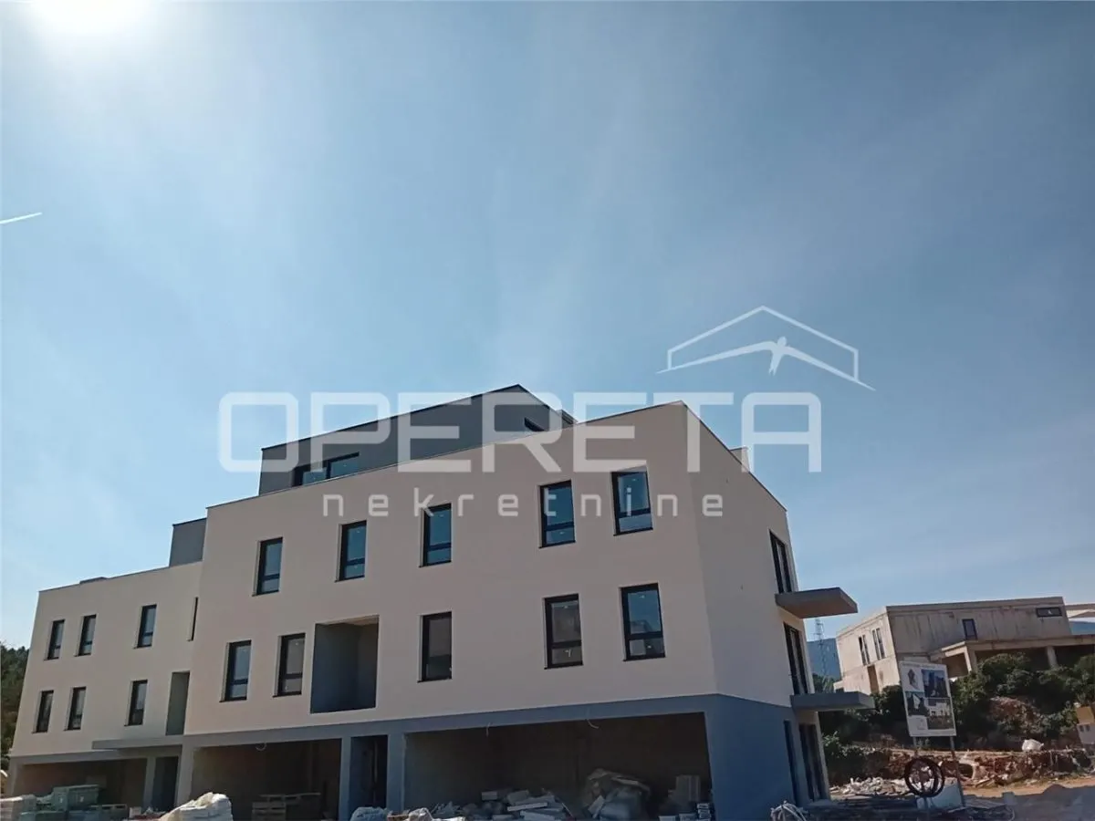 Apartament de vanzare in Croatia, Vrboska - foto 9