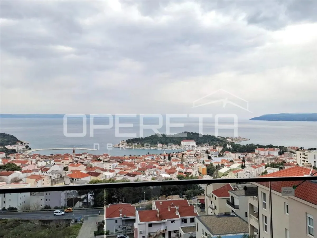 Apartament de vanzare in Croatia, Makarska - foto 5