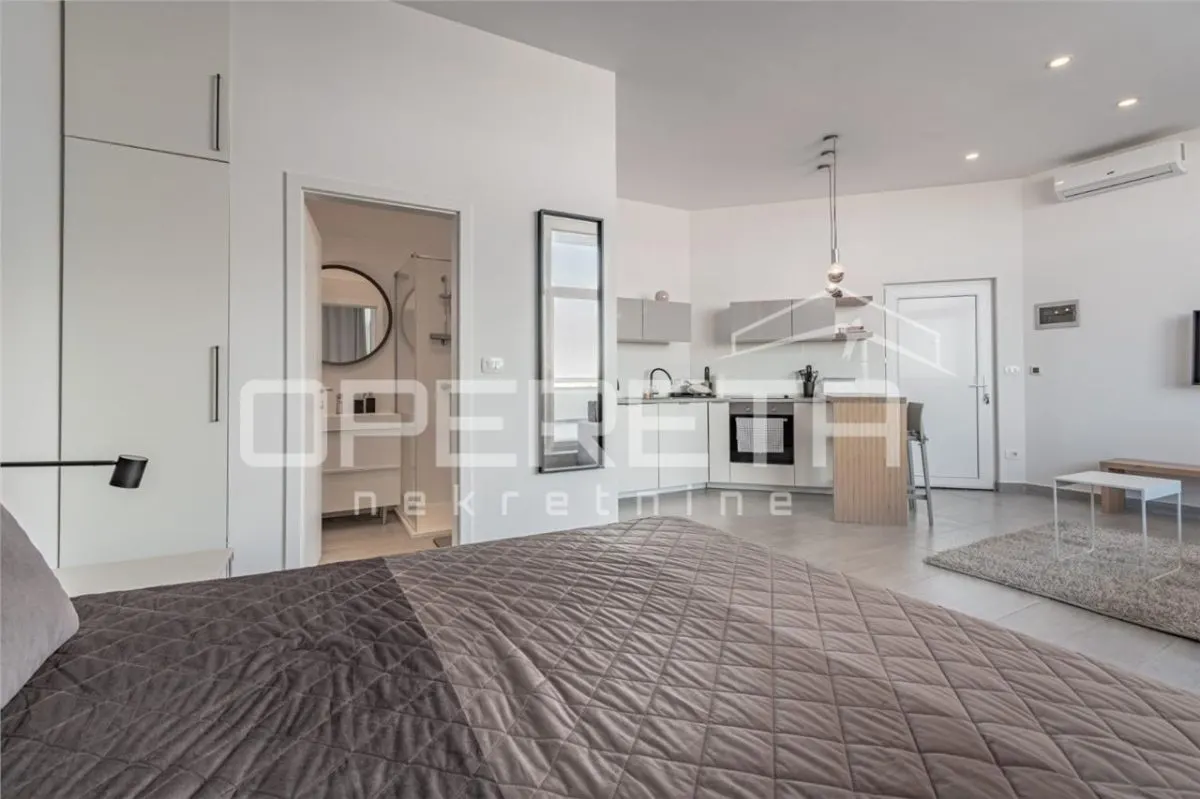 Apartament de vanzare in Croatia, Umag - foto 6
