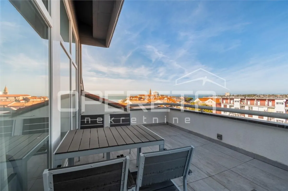 Apartament de vanzare in Croatia, Umag - foto 8