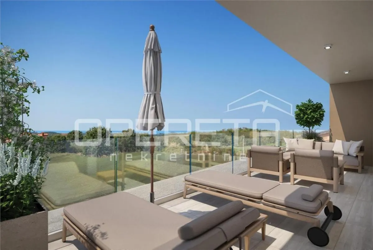 Apartament de vanzare in Croatia, Porec - foto 2
