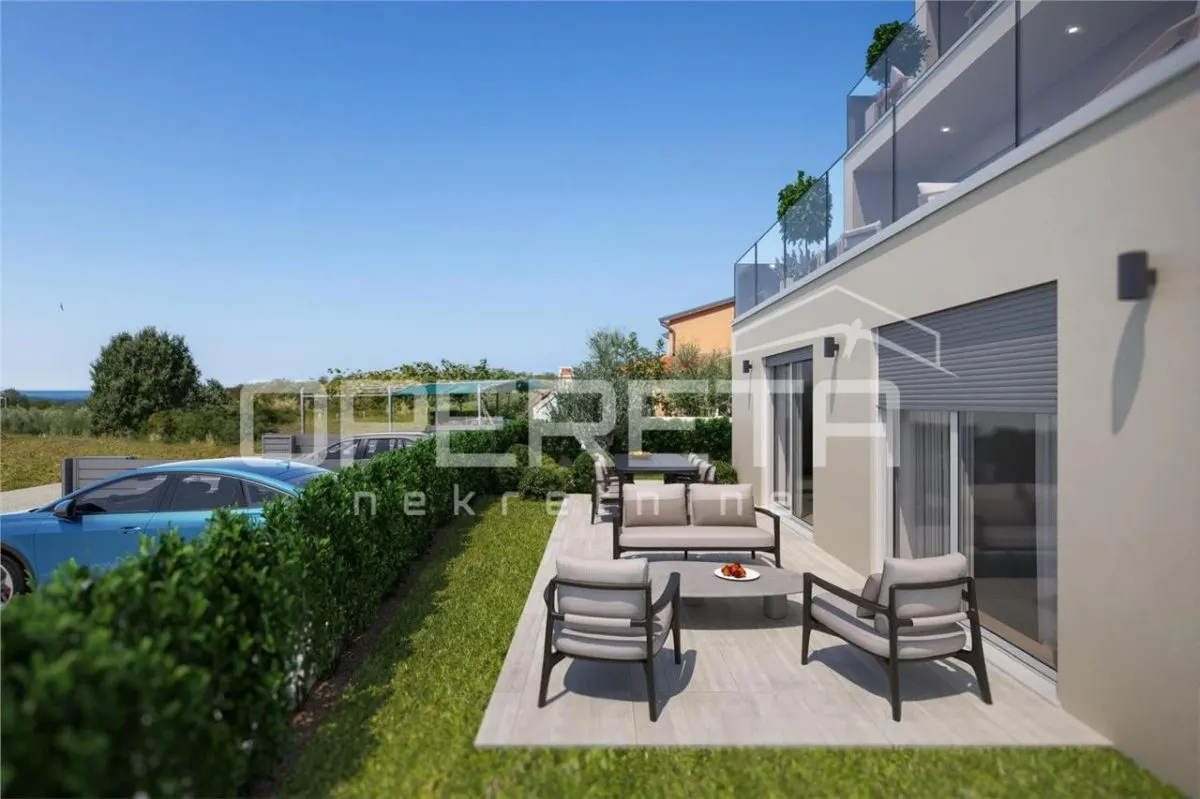 Apartament de vanzare in Croatia, Porec - foto 3