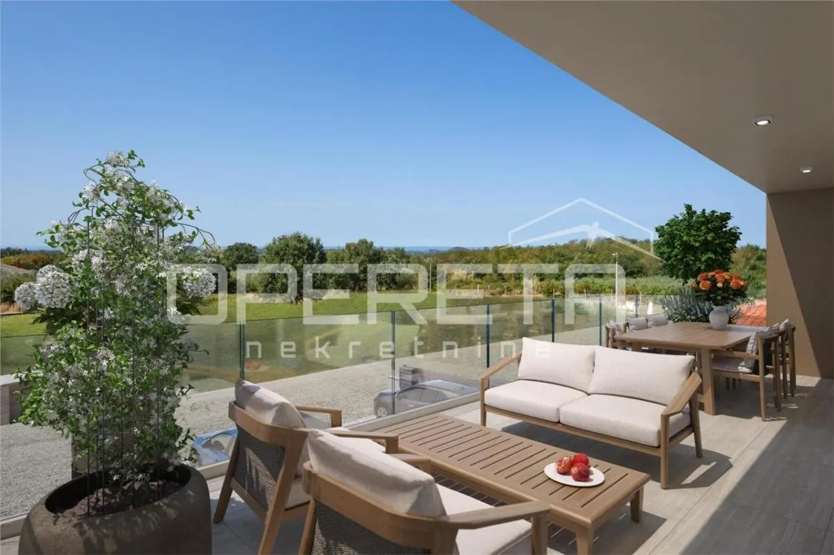 Apartament de vanzare in Croatia, Porec - foto 4