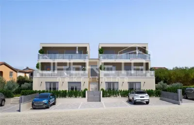 Apartament de vanzare in Croatia, Porec - Porec