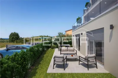 Apartament de vanzare in Croatia, Porec - foto 3
