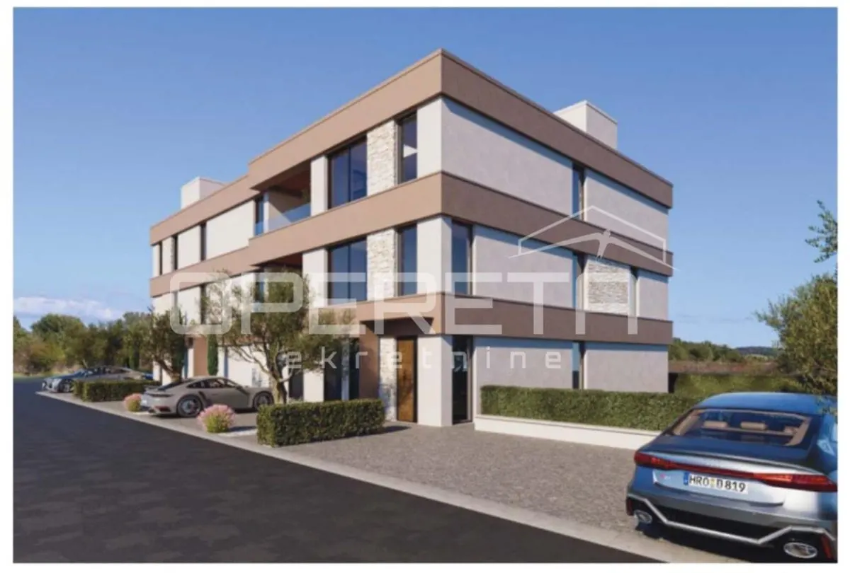 Apartament de vanzare in Croatia, Tar - foto 3