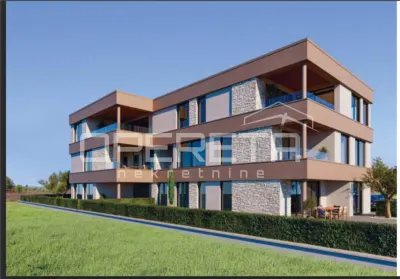 Apartament de vanzare in Croatia, Tar - foto 4