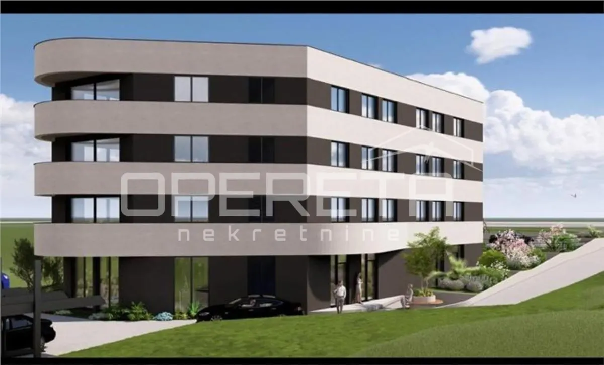 Apartament de vanzare in Croatia, Tar - foto 1