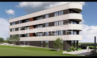 Apartament de vanzare in Croatia, Tar - foto 3