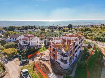 Apartament de vanzare in Croatia, Tar - foto 4