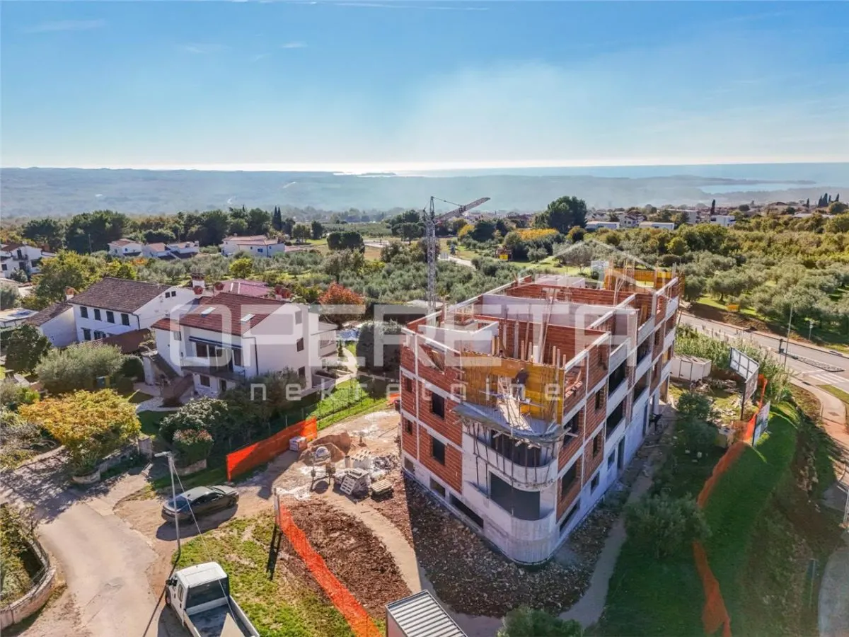 Apartament de vanzare in Croatia, Tar - foto 4