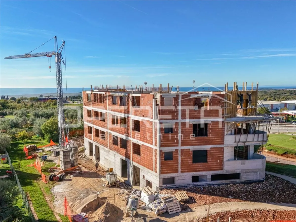 Apartament de vanzare in Croatia, Tar - foto 5