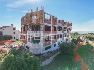 Apartament de vanzare in Croatia, Tar - foto 6