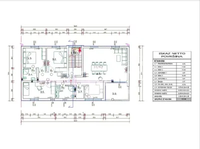 Apartament de vanzare in Croatia, Pula - foto 2