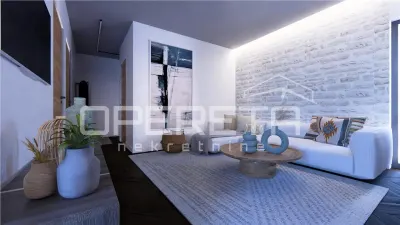 Apartament de vanzare in Croatia, Zadar - Zadar