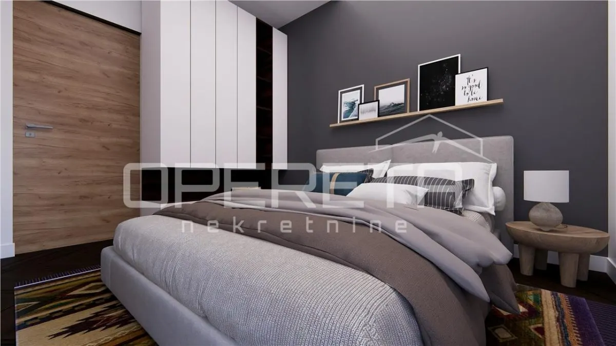 Apartament de vanzare in Croatia, Zadar - foto 2