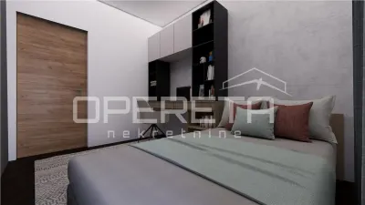 Apartament de vanzare in Croatia, Zadar - foto 5