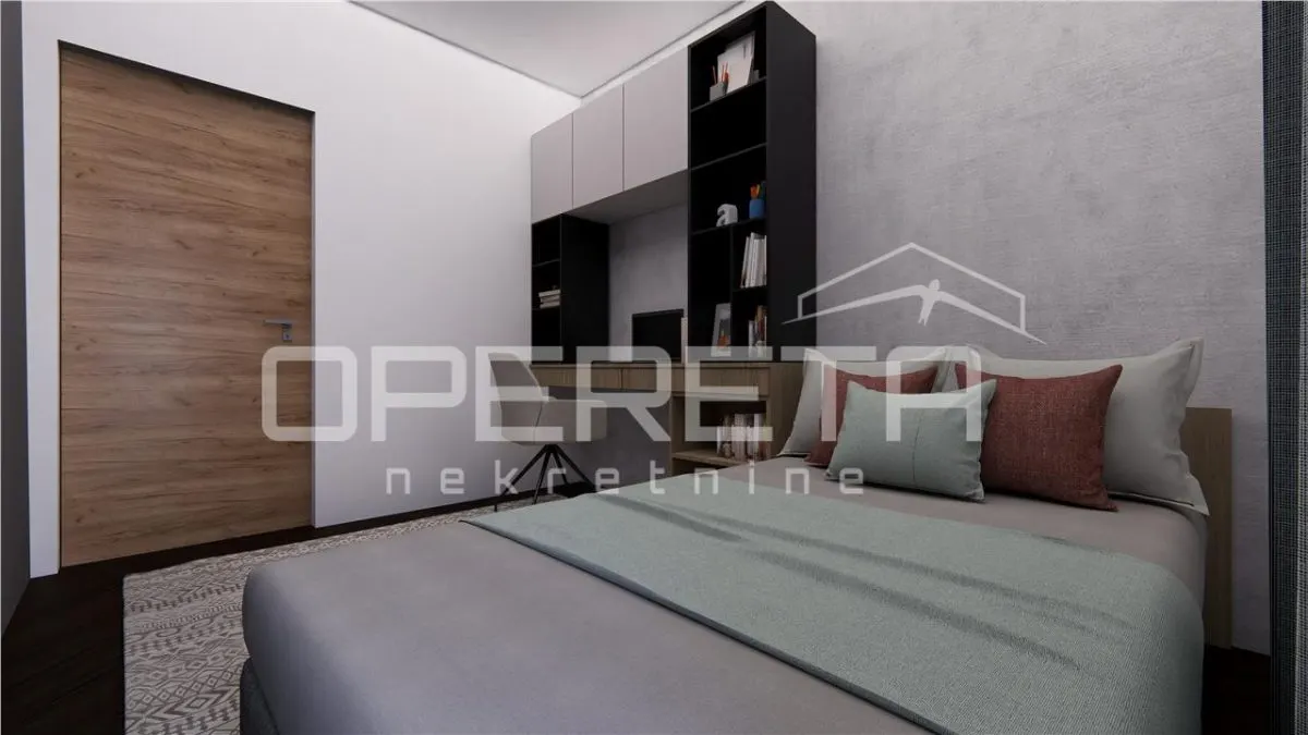 Apartament de vanzare in Croatia, Zadar - foto 5