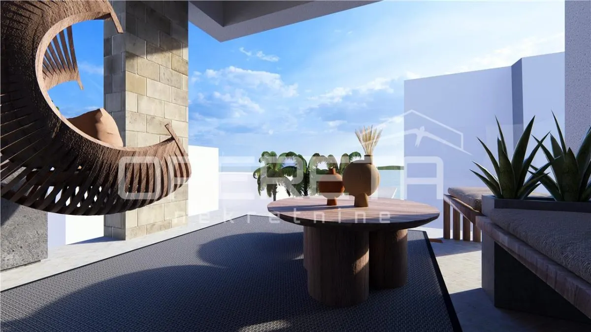 Apartament de vanzare in Croatia, Zadar - foto 9