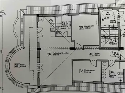 Apartament de vanzare in Croatia, Medulin - foto 2