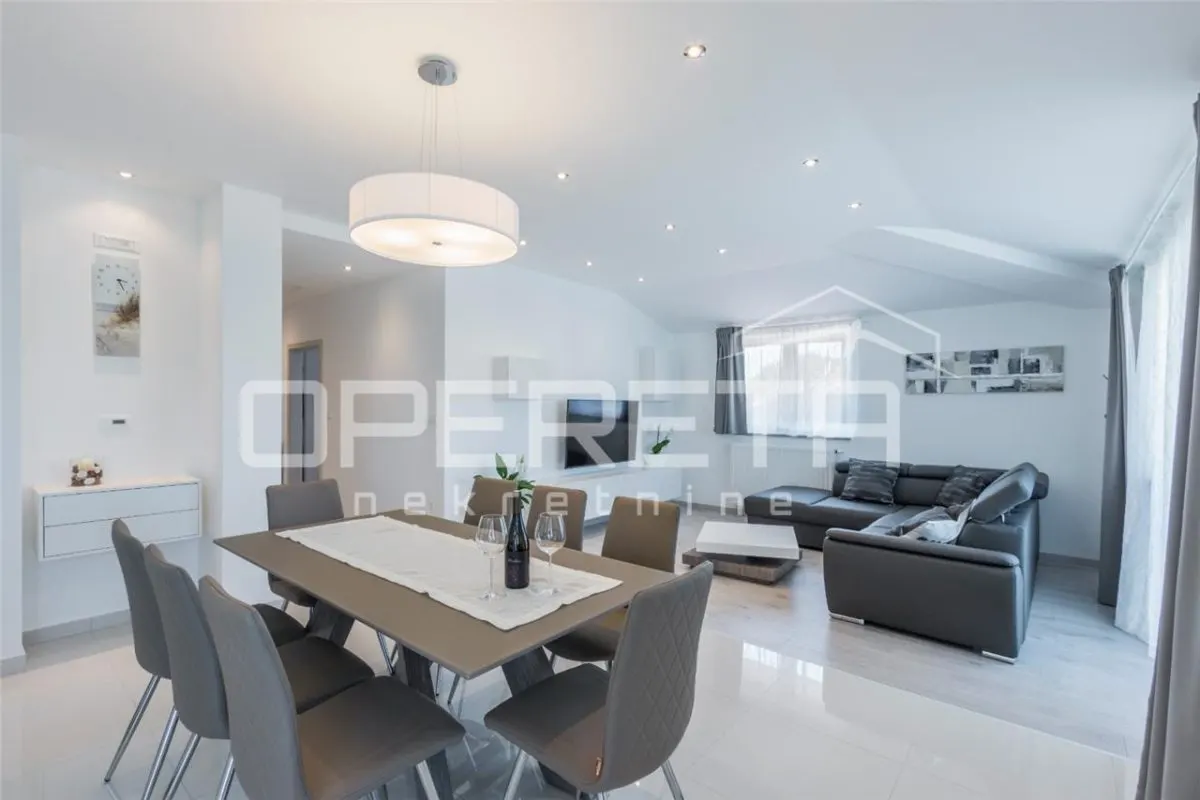 Apartament de vanzare in Croatia, Medulin - foto 14