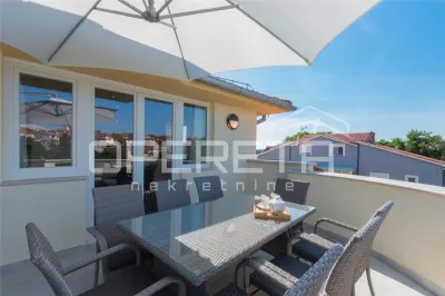 Apartament de vanzare in Croatia, Medulin - foto 23