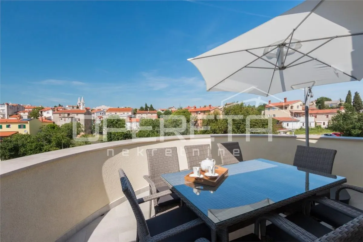 Apartament de vanzare in Croatia, Medulin - foto 24