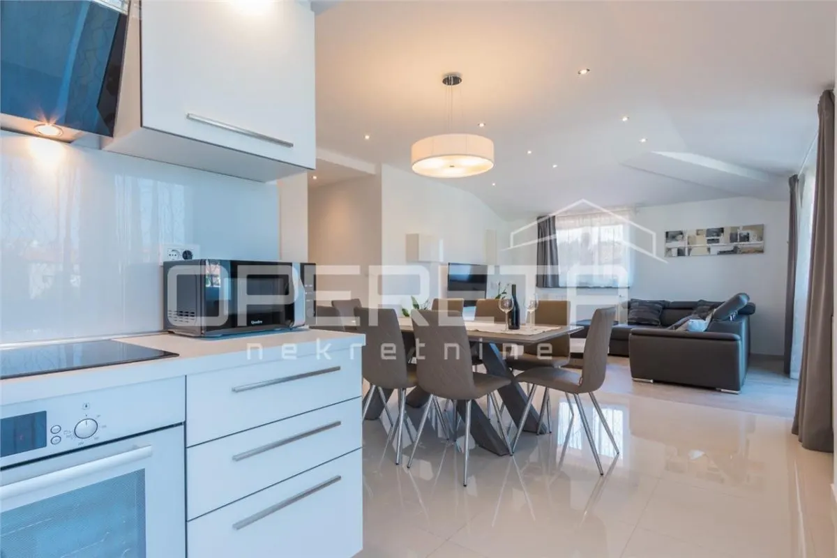 Apartament de vanzare in Croatia, Medulin - foto 5