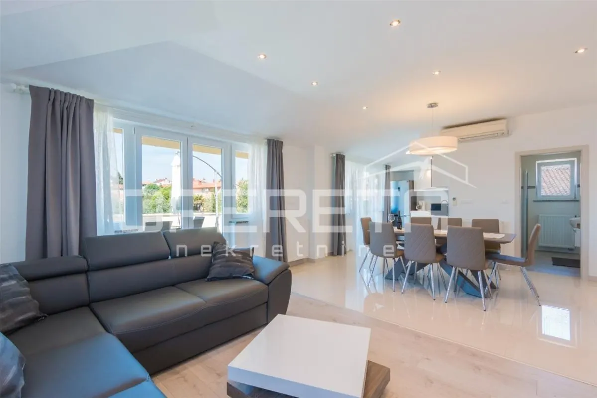 Apartament de vanzare in Croatia, Medulin - foto 8