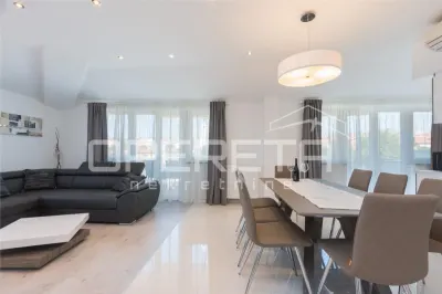 Apartament de vanzare in Croatia, Medulin - foto 9