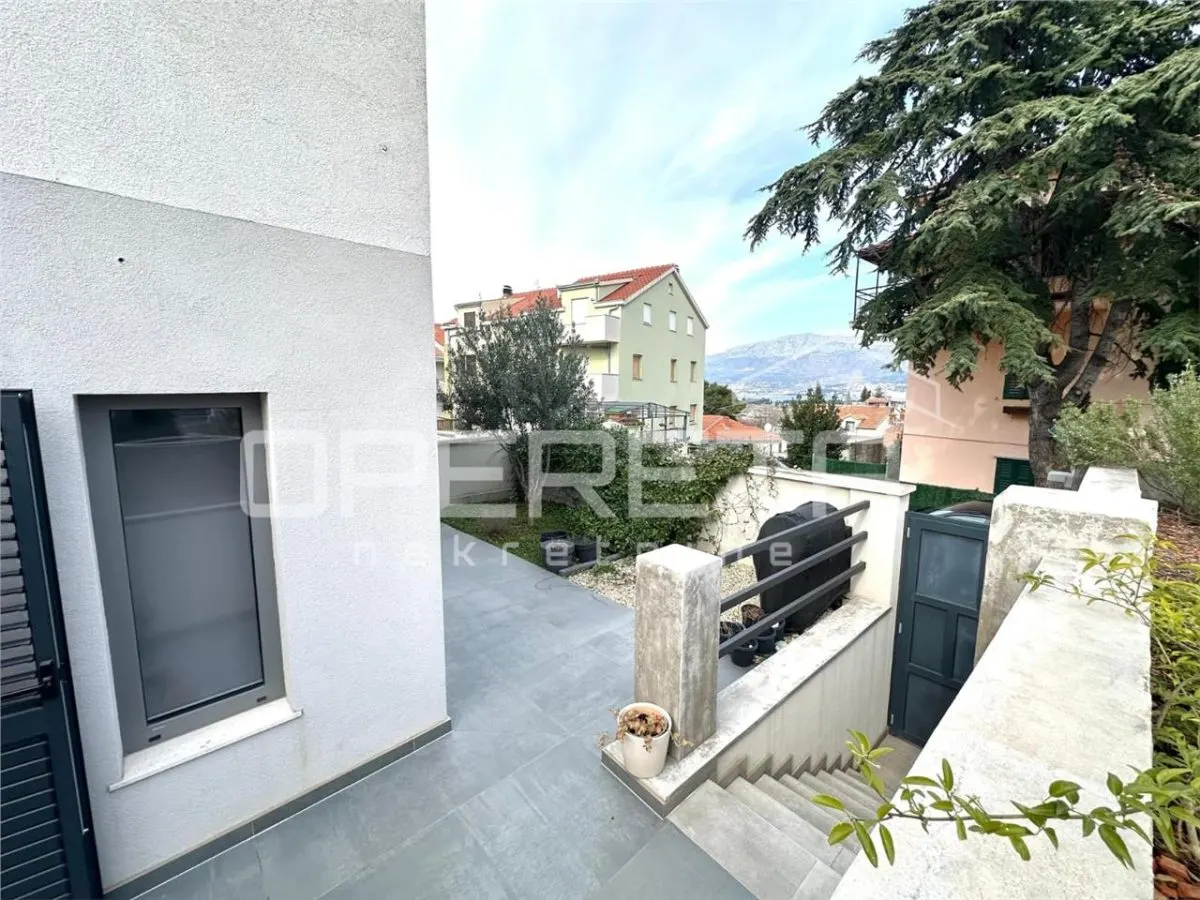 Apartament de vanzare in Croatia, Split - foto 11