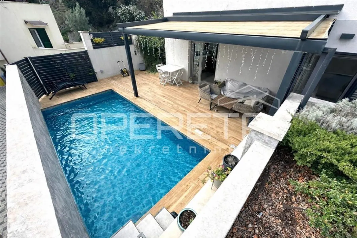 Apartament de vanzare in Croatia, Split - foto 4