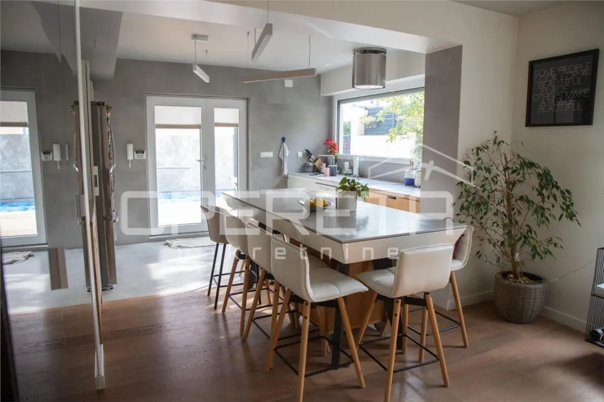 Apartament de vanzare in Croatia, Split - foto 9
