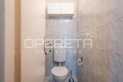 Three-Bedroom Apartment for Sale in Zagreb, Trešnjevka Sjever - foto 13