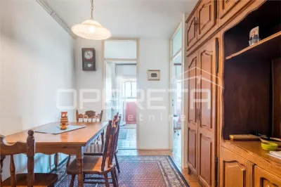 Three-Bedroom Apartment for Sale in Zagreb, Trešnjevka Sjever - foto 17